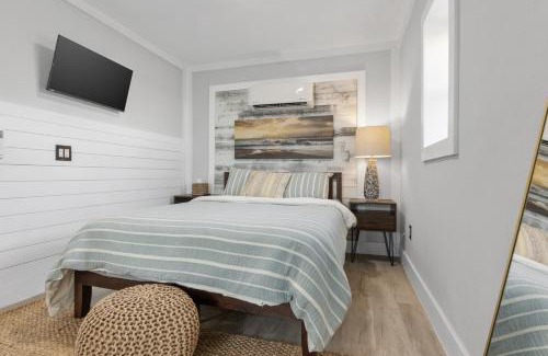 Crescent Beach Casa | A is for Atlantic