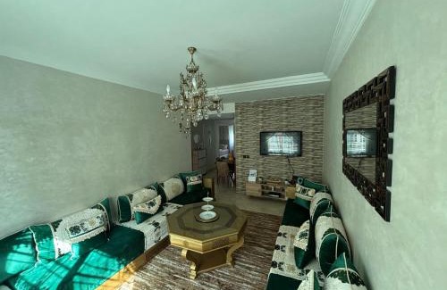 Mers El Kheir Apartamento | A&J Home