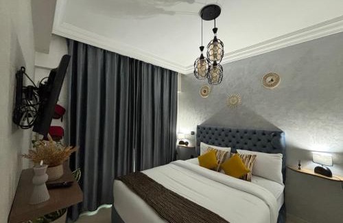 Mers El Kheir Apartamento | A&J Home