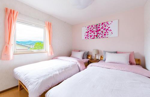 Niki Apartamento | A-JA