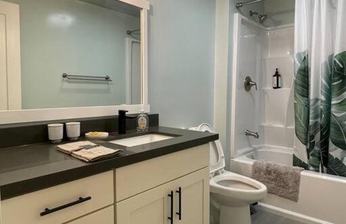 Totem Lake Apartamento | A Jewel in Totem Lake Kirkland Washington!