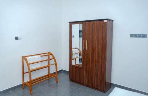 Mannar Casa | A - Jey Paradise