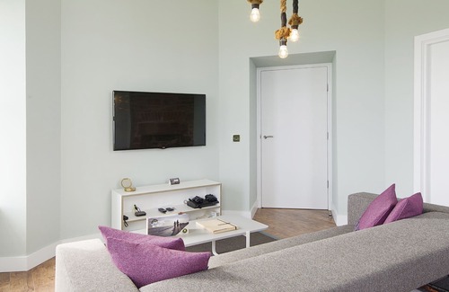 John O'Groats Cabaña | Un john o'groat con capacidad para 2 personas en 1 habitación.