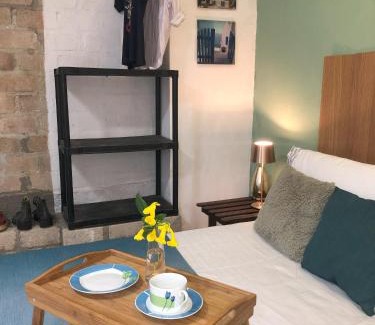 Olinda Apartamento | A Joia de Olinda