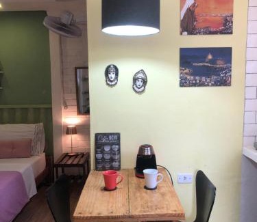 Olinda Apartamento | A Joia de Olinda