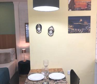 Olinda Apartamento | A Joia de Olinda