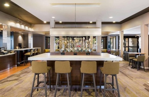 Downtown Village Casa | A Journey to Remember at Huntington Beach! Paws Welcome