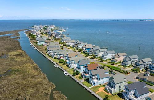 Manteo Casa | A Joyful Sound
