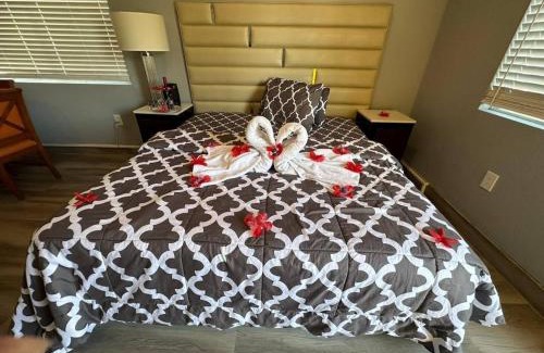 Sunrise Manor Apartamento | A Joyful Unit Stay Awaits