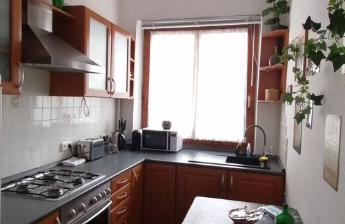 Kelenfold Apartamento | A jump from downtown