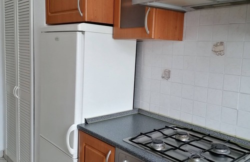 Kelenfold Apartamento | A jump from downtown
