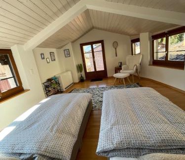 Morcote Casa | A Jump Into Morcote