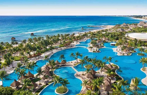 Puerto Juarez Apartamento | A Jungle Paradise Built for Luxury