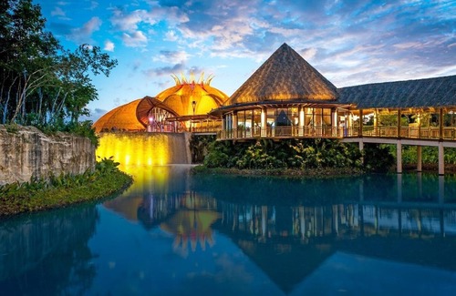 Puerto Juarez Apartamento | A Jungle Paradise Built for Luxury