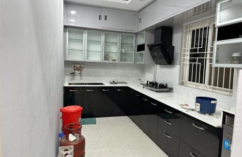 Toli Chowki Apartamento | A K Mansion Nanal nagar, Toli chowki