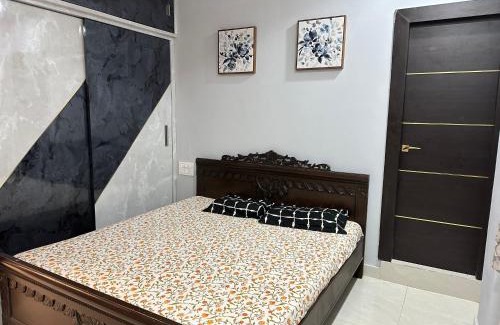 Toli Chowki Apartamento | A K Mansion Nanal nagar, Toli chowki