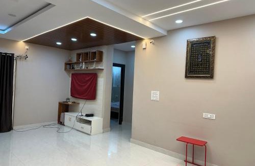 Toli Chowki Apartamento | A K Mansion Nanal nagar, Toli chowki