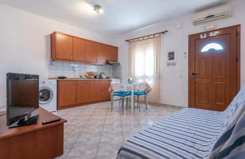 Varos Apartamento | A & K Vacation House