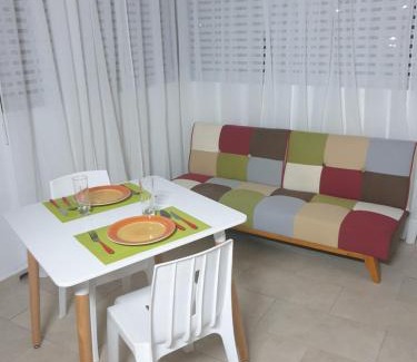 Sainte-Rose Apartamento | A ka lémich