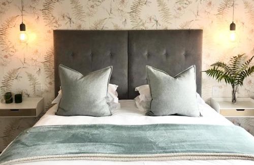 uMlalazi Casa | A Kings View