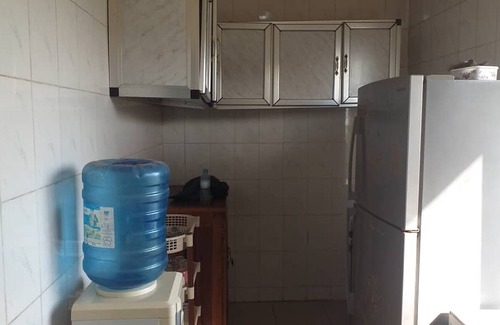 Conakry Apartamento | A kipe pour vos séjours