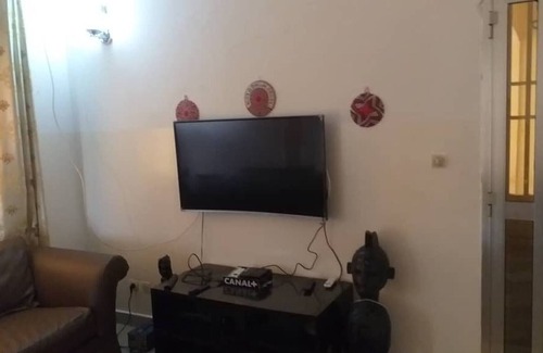 Conakry Apartamento | A kipe pour vos séjours
