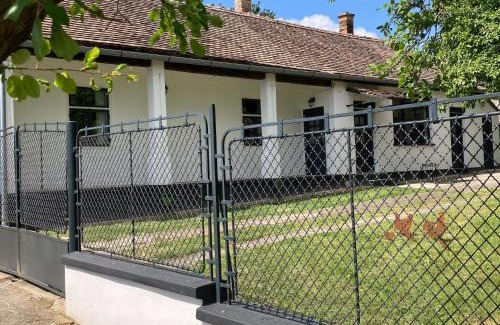 Kekesd Casa | A kis parasztház