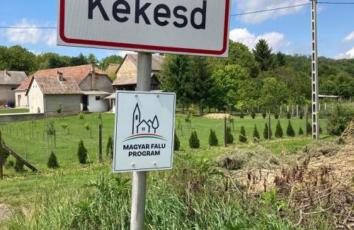 Kekesd Casa | A kis parasztház