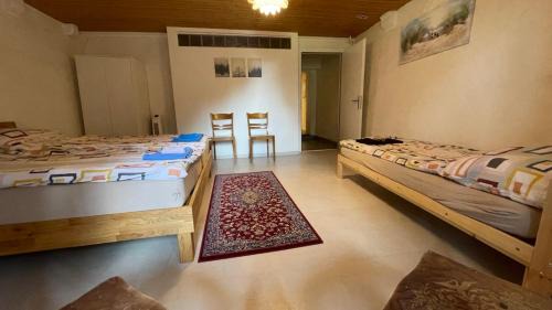 Buren an der Aare Apartamento | a knight's townhouse
