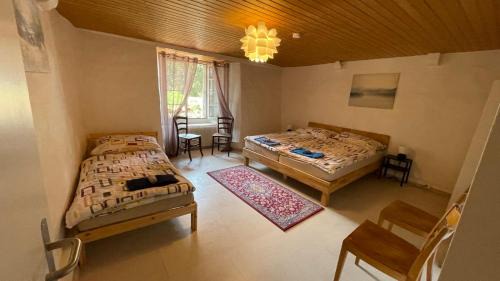 Buren an der Aare Apartamento | a knight's townhouse