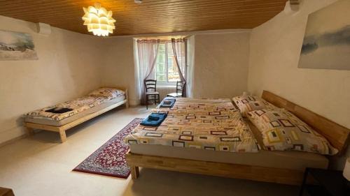 Buren an der Aare Apartamento | a knight's townhouse