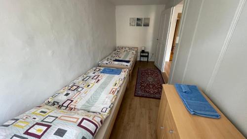 Buren an der Aare Apartamento | a knight's townhouse