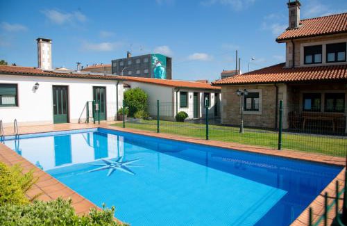 Catasol Casa | A Lúa do Camiño