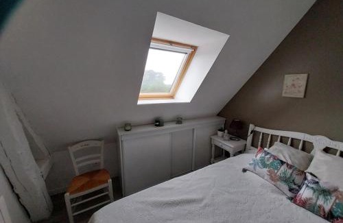 Ocqueville Casa | A l'écurie