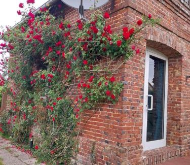 Ocqueville Casa | A l'écurie