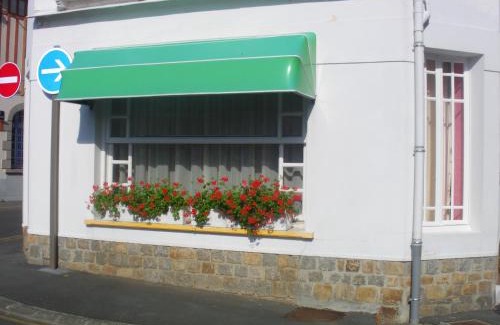 Saint-Jean-le-Thomas Cama Y Desayuno | A l'abri des vents