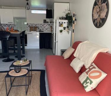 Chateaudun Apartamento | A l'Abri du Temps