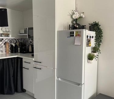 Chateaudun Apartamento | A l'Abri du Temps