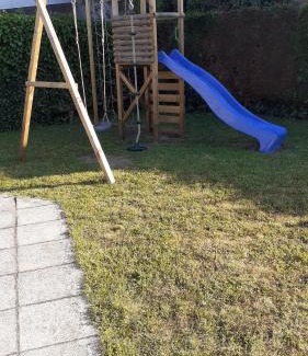 Koksijde Casa | a l'aise aan zee