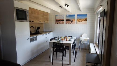 Koksijde Casa | a l'aise aan zee