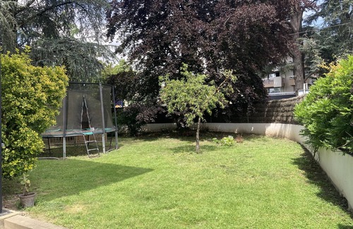 XIV Juillet Casa | A l 'Allée