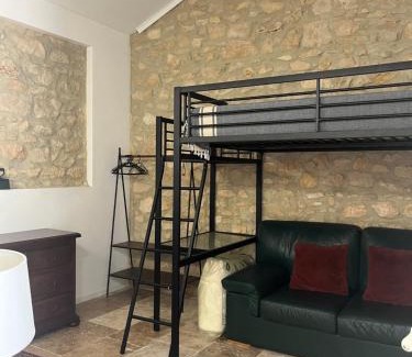 Bagnols-sur-Ceze Apartamento | A l Aube du Midi