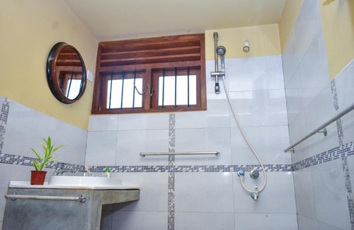 Dodanduwa Apartamento | A.L. Hikkaduwa