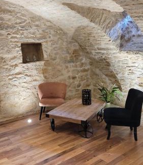 Val-Revermont Cama Y Desayuno | A l'ombre des sentiers