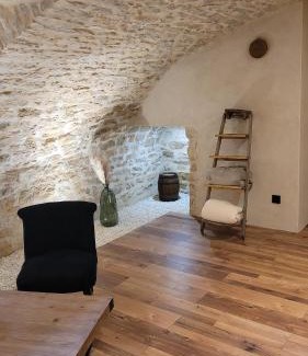 Val-Revermont Cama Y Desayuno | A l'ombre des sentiers