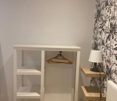 Mormoiron Apartamento | A l’ombre du géant de Provence