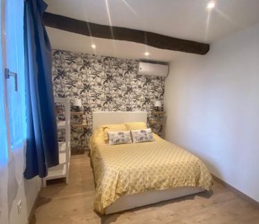 Mormoiron Apartamento | A l’ombre du géant de Provence