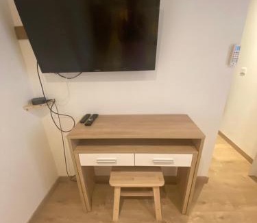 Mormoiron Apartamento | A l’ombre du géant de Provence