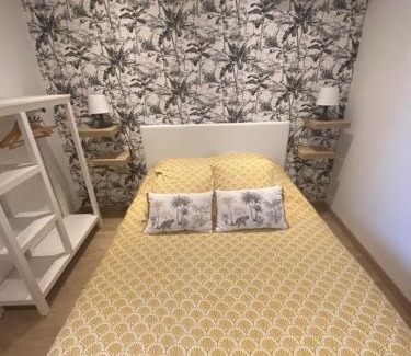 Mormoiron Apartamento | A l’ombre du géant de Provence