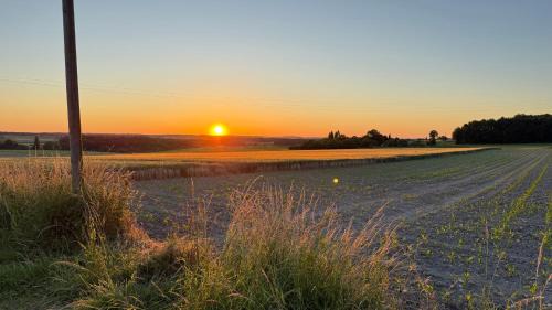 Sud Charente Cama Y Desayuno | A l'ombre du Tilleul